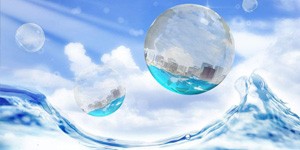 2020年上海涂料生产等行业大气污染排放削减30%以上