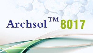 ArchsolTM 8017 外墙柔性乳液