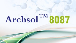 ArchsolTM 8087 水包水多彩涂料专用乳液
