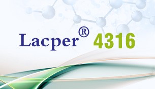 Lacper® 4316 水性苯乙烯丙烯酸酯共聚乳液