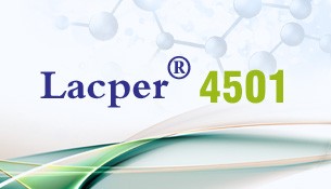 Lacper® 4501 丙烯酸聚合物乳液