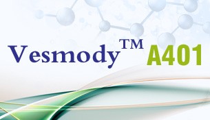 VesmodyTM A401 疏水改性碱溶胀型增稠剂