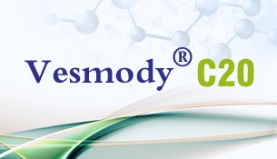 Vesmody® C20 聚丙烯酸钠分散剂
