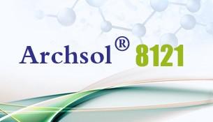 丙烯酸共聚物乳液Archsol® 8121
