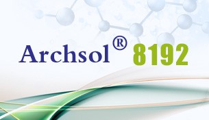 丙烯酸共聚物乳液Archsol® 8192