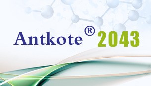 羟基丙烯酸分散体Antkote® 2043