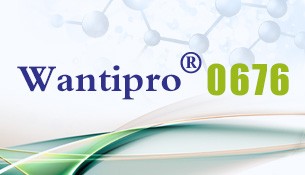 阴离子型羟基丙烯酸乳液Wantipro®0676