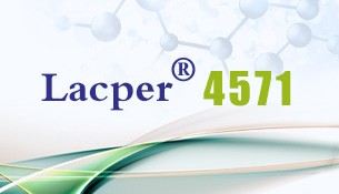 丙烯酸共聚物乳液Lacper®4571