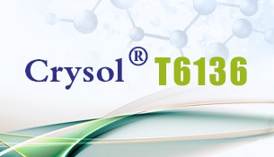 丙烯酸酯改性聚氨酯分散体Crysol ® T6136