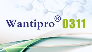 水性聚氨酯分散体Wantipro®0311