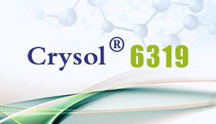 丙烯酸共聚物乳液Crysol® 6319