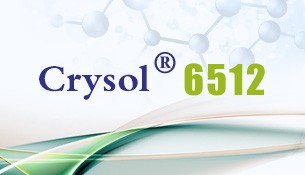 水性羟基聚氨酯分散体Crysol®6512